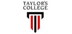 Taylor’s College