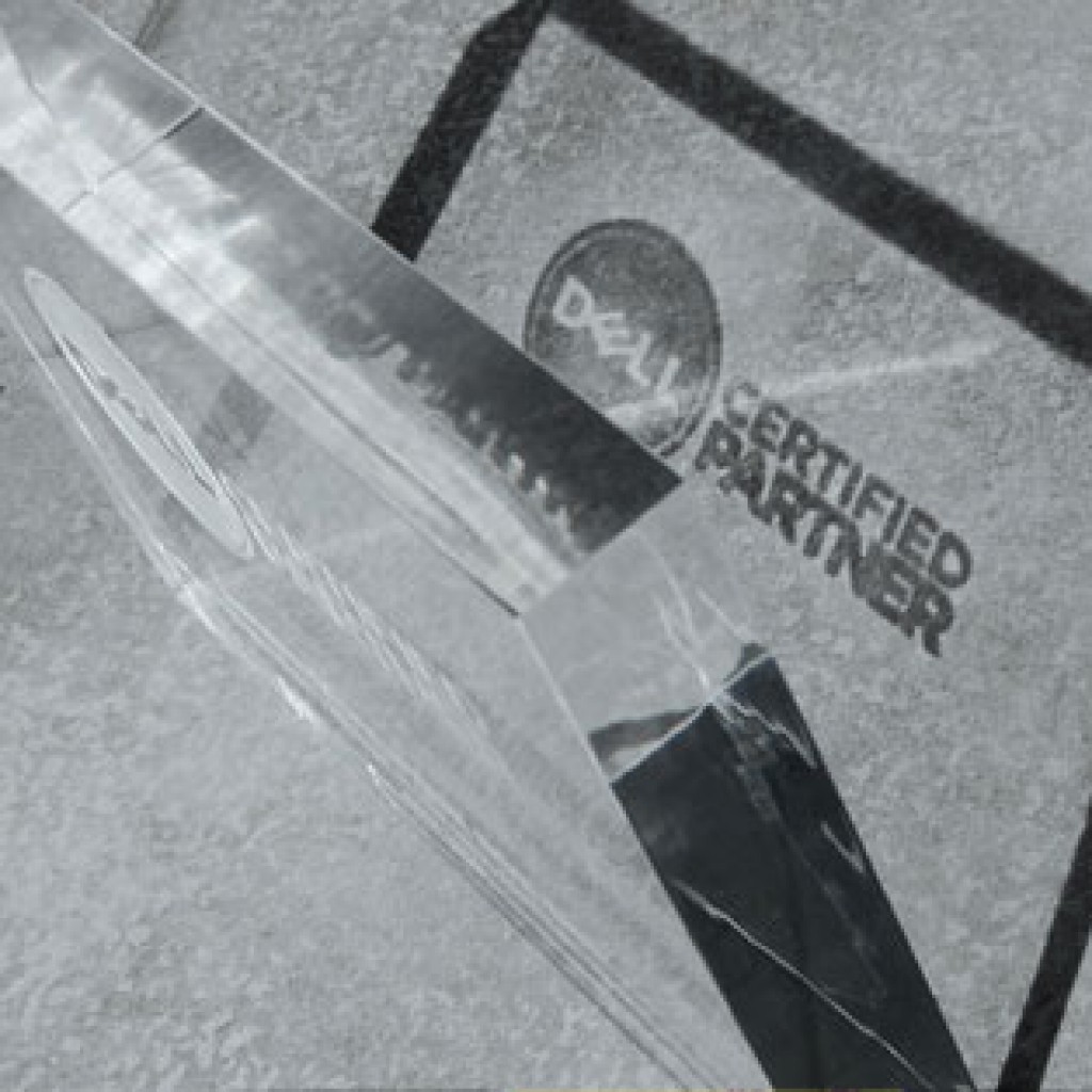 Dell Certified Partner