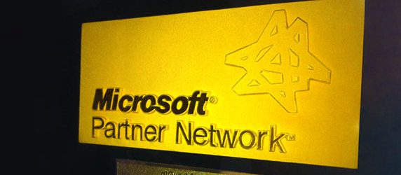 Microsoft Partner Network