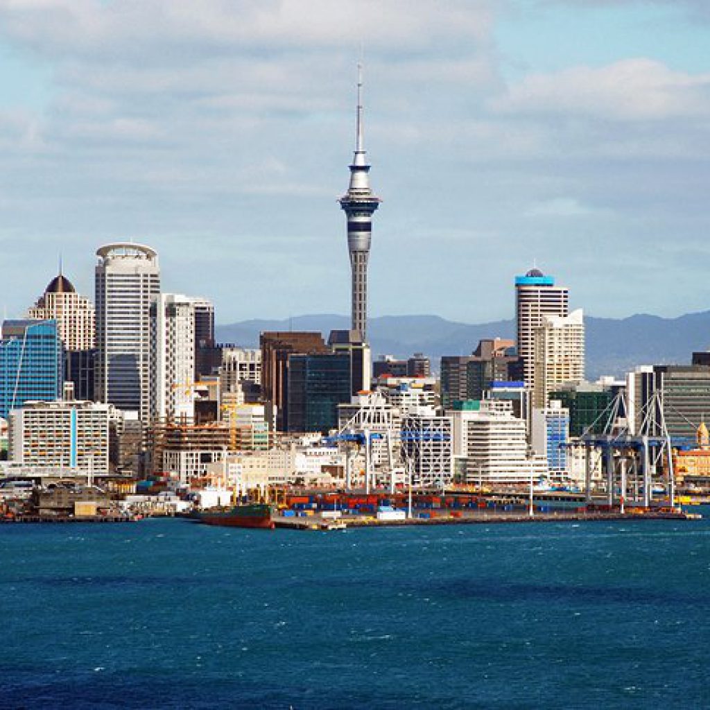atQuest New Zealand Incorporated