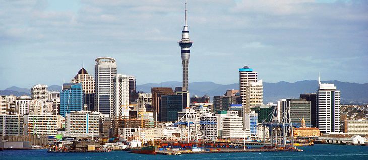 atQuest New Zealand Incorporated