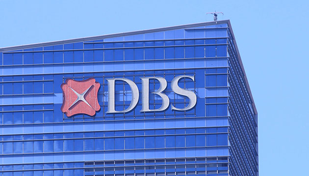 How DBS is readying 10,000 staff in Singapore for Smart Nation skillsets