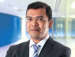 DATO’ ZAFER HASHIM