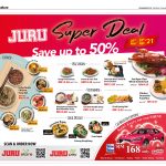 JuruStore in The Star Newspaper