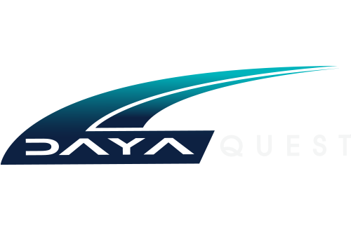 DayaQuest logo