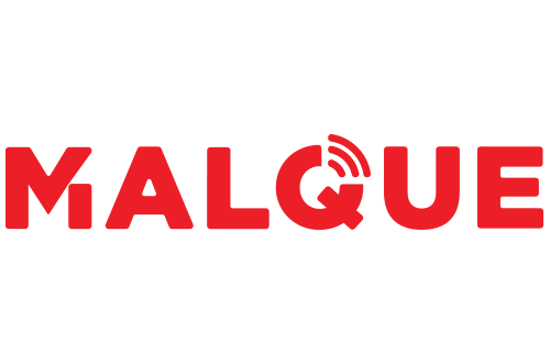 Malque logo