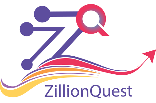 ZillionQuest logo